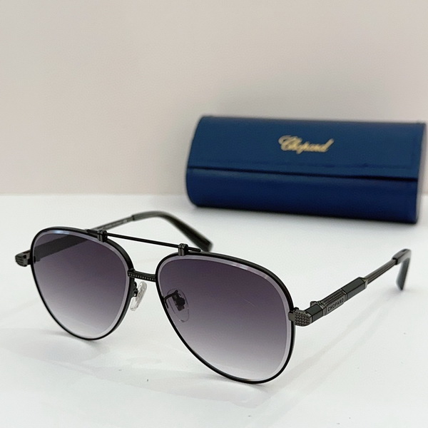 Chopard Sunglasses(AAAA)-429