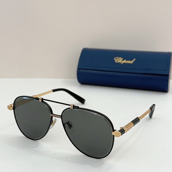 Chopard Sunglasses(AAAA)-427