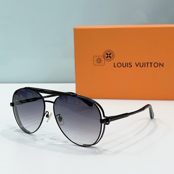LV Sunglasses(AAAA)-279