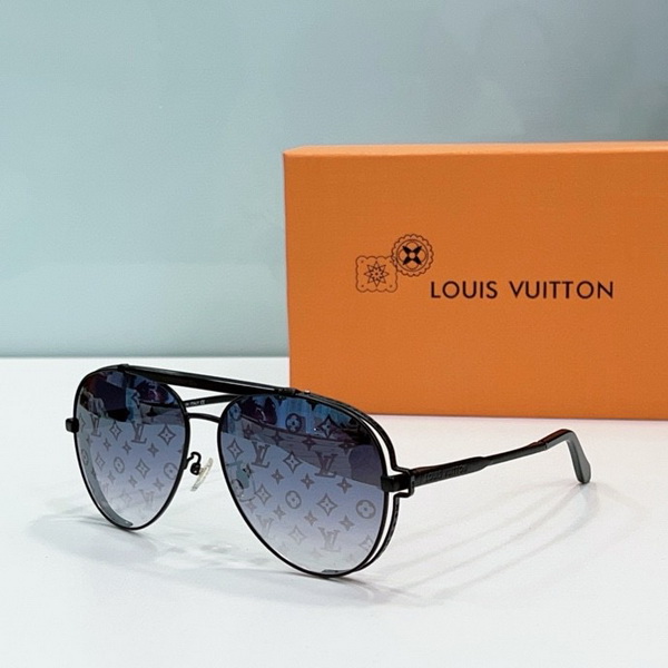 LV Sunglasses(AAAA)-275