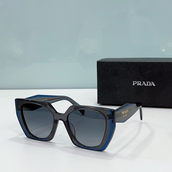 Prada Sunglasses(AAAA)-489