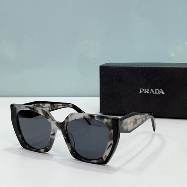 Prada Sunglasses(AAAA)-488