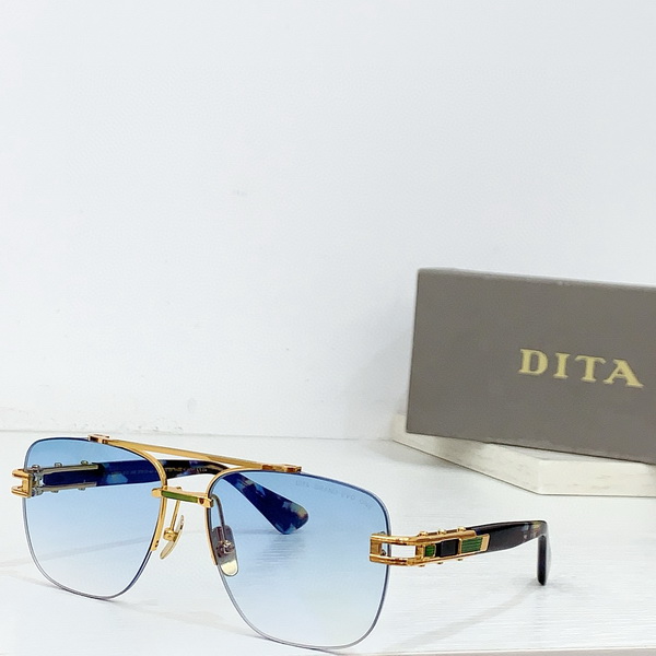 DITA Sunglasses(AAAA)-110