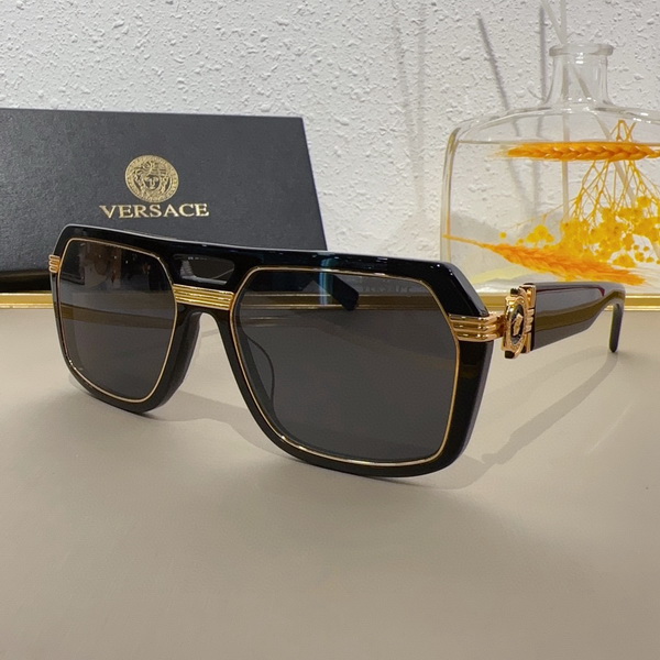 Versace Sunglasses(AAAA)-665