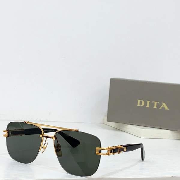 DITA Sunglasses(AAAA)-109