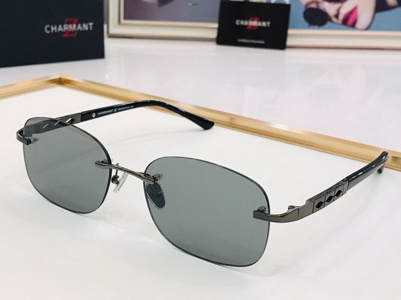 Chopard Sunglasses(AAAA)-417
