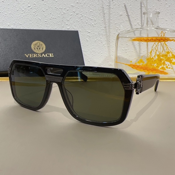 Versace Sunglasses(AAAA)-663