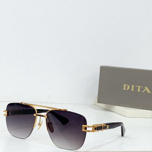 DITA Sunglasses(AAAA)-107