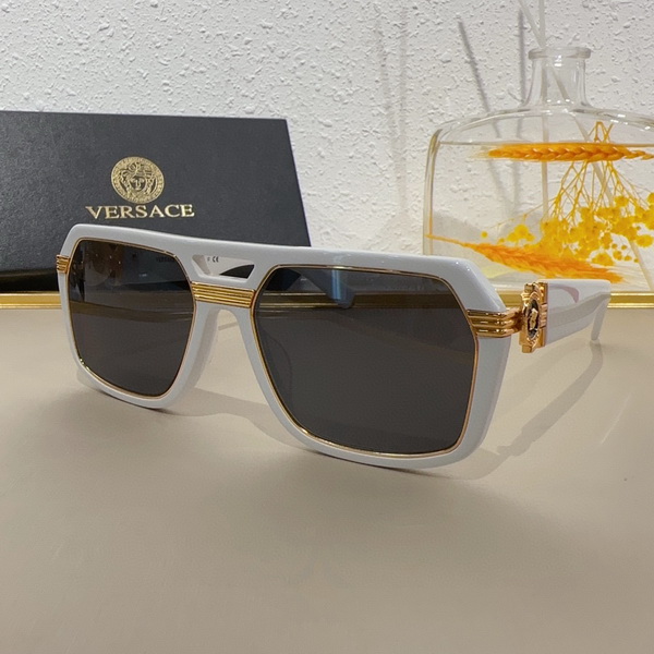 Versace Sunglasses(AAAA)-662