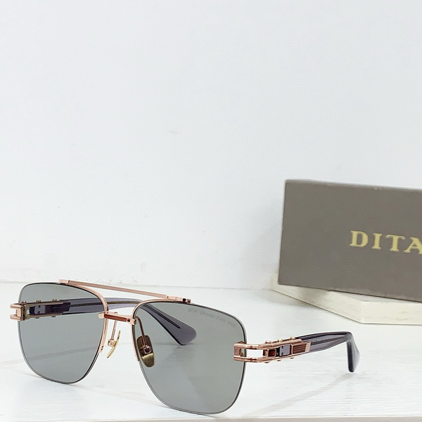 DITA Sunglasses(AAAA)-106