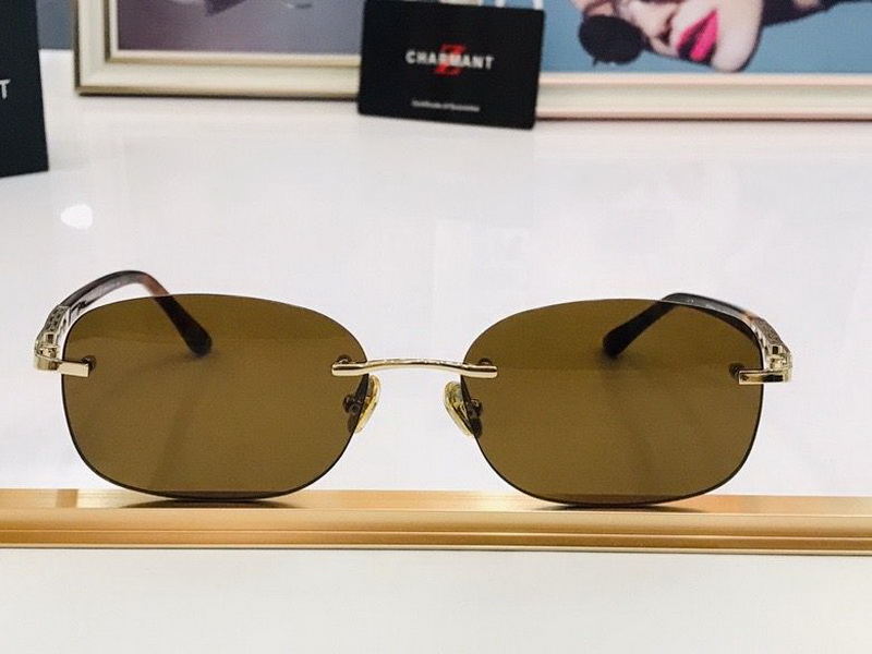 Chopard Sunglasses(AAAA)-415