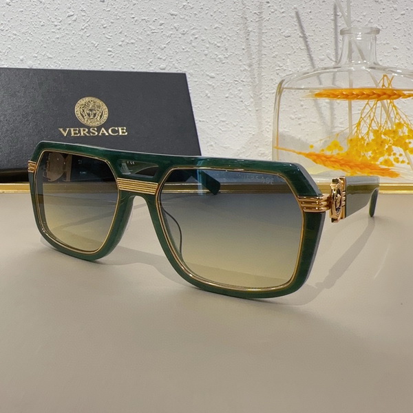 Versace Sunglasses(AAAA)-661