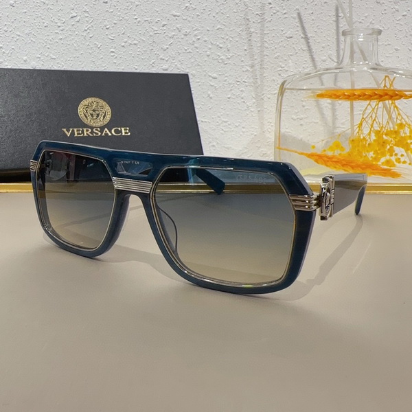 Versace Sunglasses(AAAA)-659
