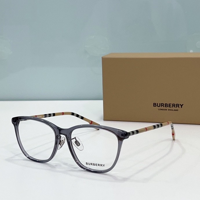 Burberry Sunglasses(AAAA)-041