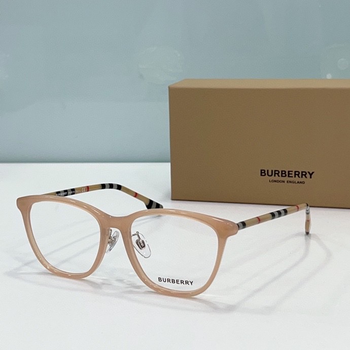 Burberry Sunglasses(AAAA)-042