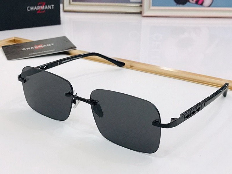 Chopard Sunglasses(AAAA)-414