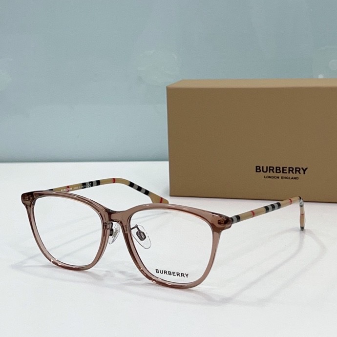 Burberry Sunglasses(AAAA)-040