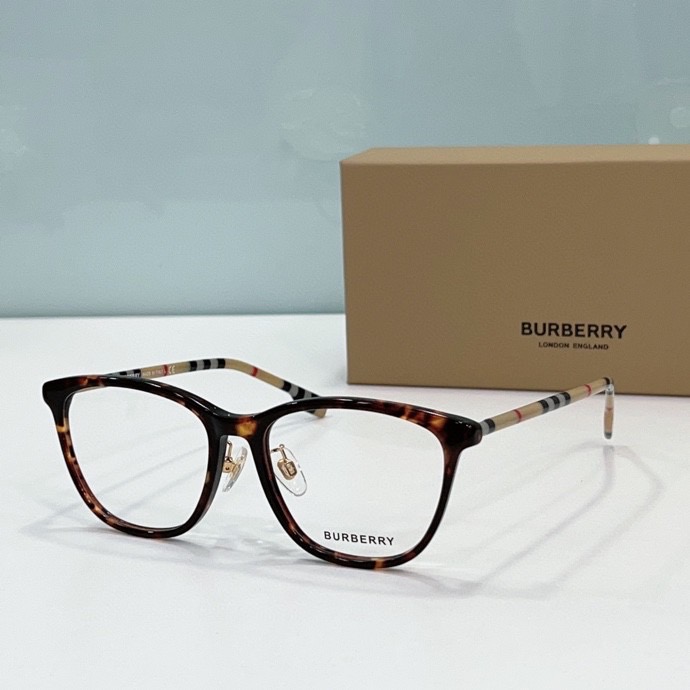 Burberry Sunglasses(AAAA)-038