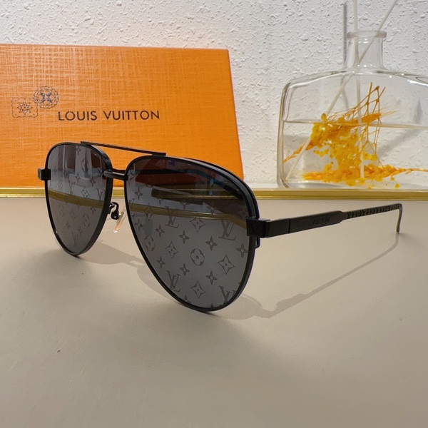 LV Sunglasses(AAAA)-265