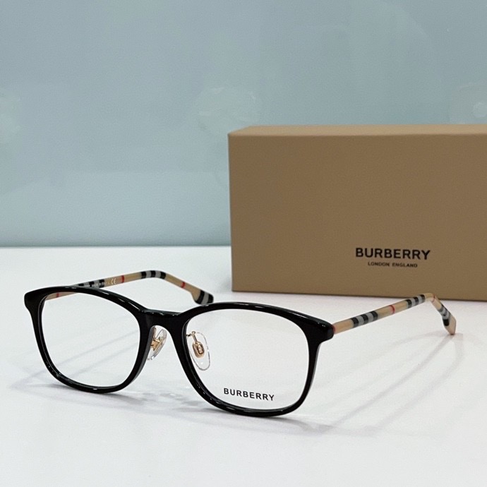 Burberry Sunglasses(AAAA)-034