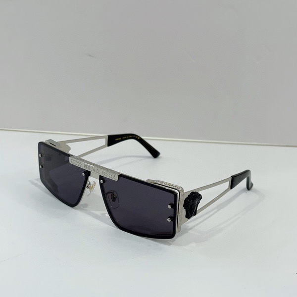 Versace Sunglasses(AAAA)-652