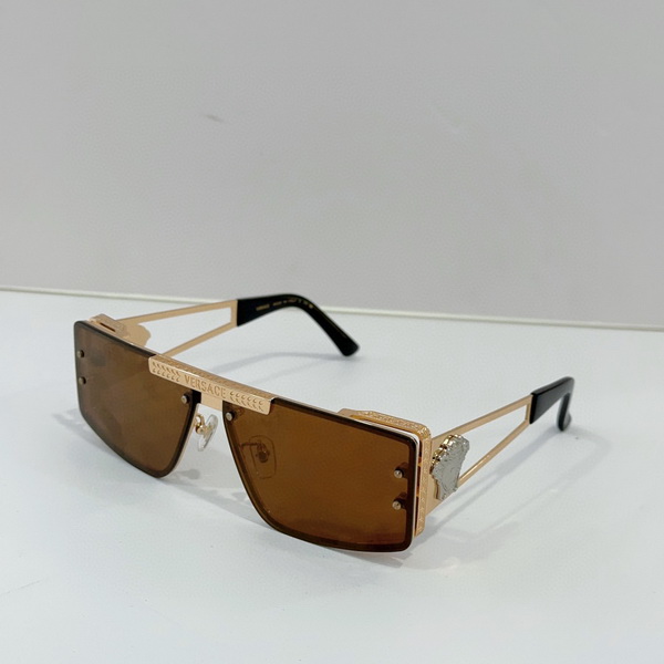Versace Sunglasses(AAAA)-650