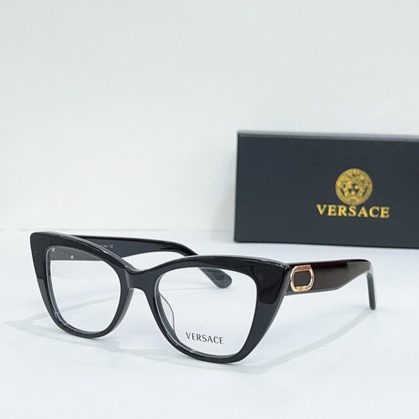 Versace Sunglasses(AAAA)-048