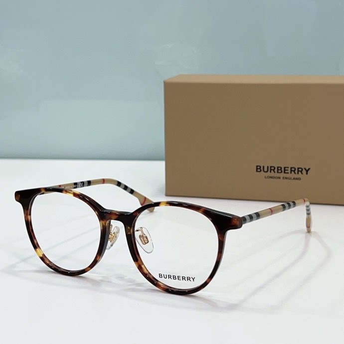Burberry Sunglasses(AAAA)-031