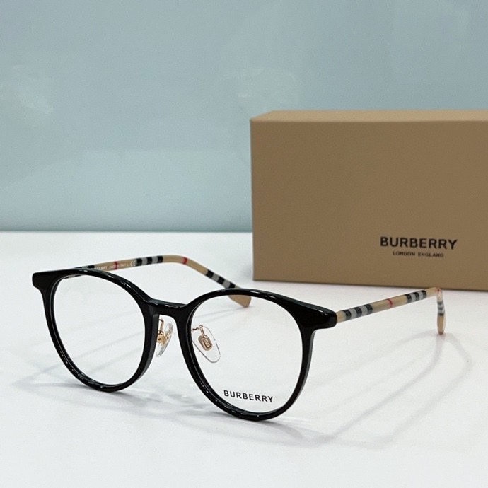 Burberry Sunglasses(AAAA)-030