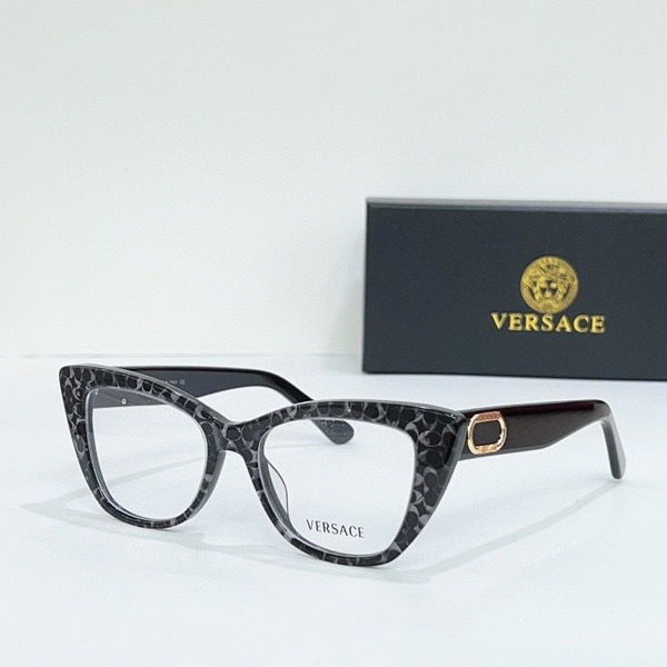 Versace Sunglasses(AAAA)-046