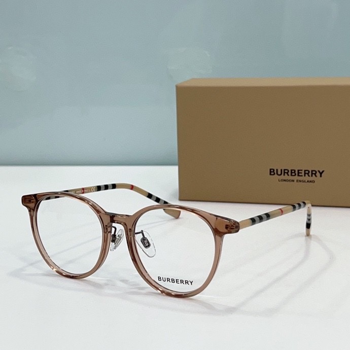 Burberry Sunglasses(AAAA)-027