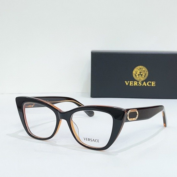 Versace Sunglasses(AAAA)-045