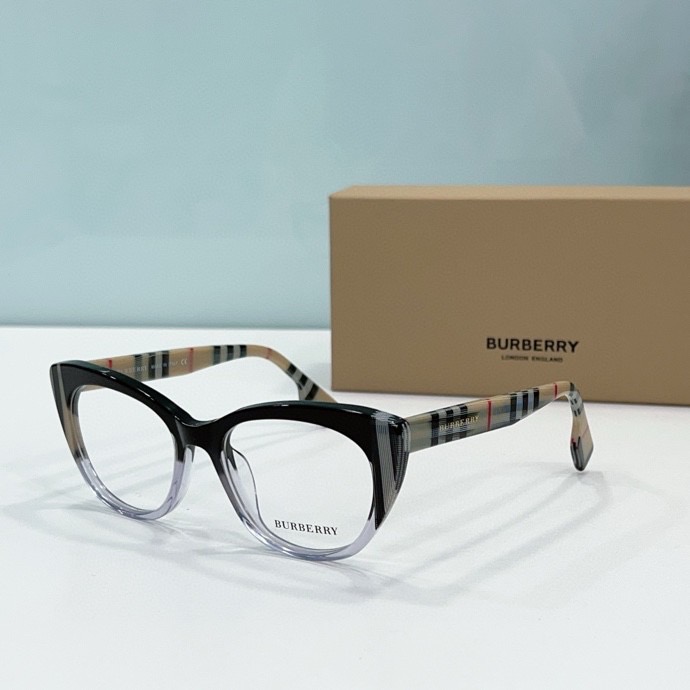 Burberry Sunglasses(AAAA)-028