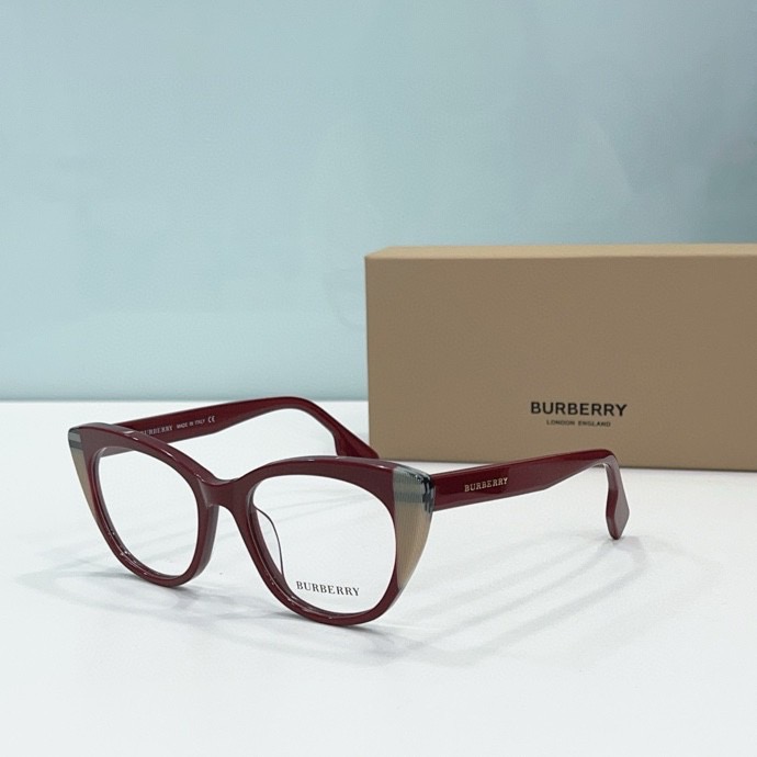 Burberry Sunglasses(AAAA)-026