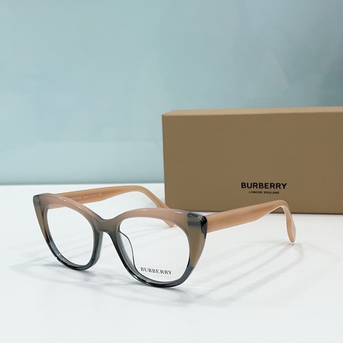 Burberry Sunglasses(AAAA)-023
