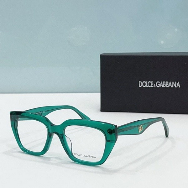 D&G Sunglasses(AAAA)-009