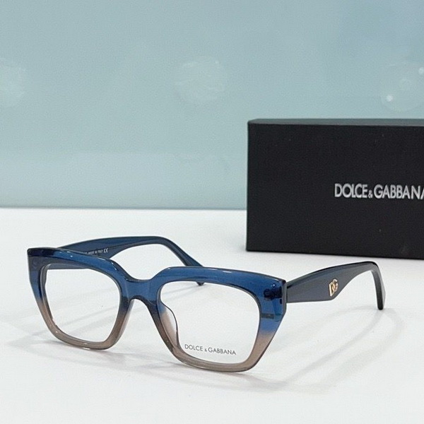 D&G Sunglasses(AAAA)-007