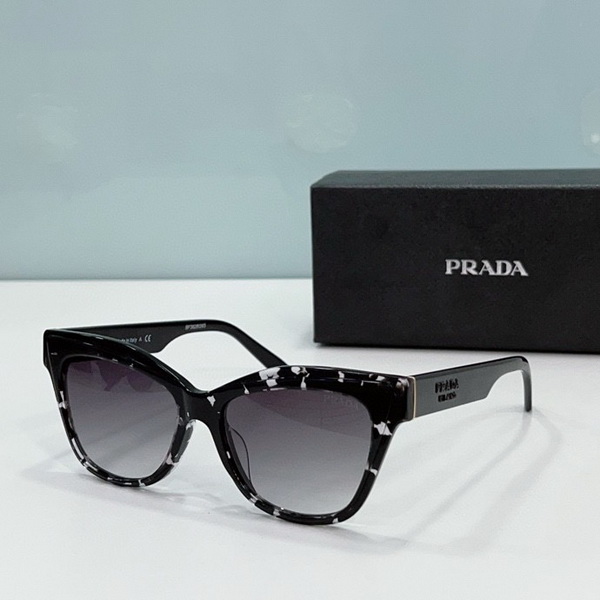 Prada Sunglasses(AAAA)-482