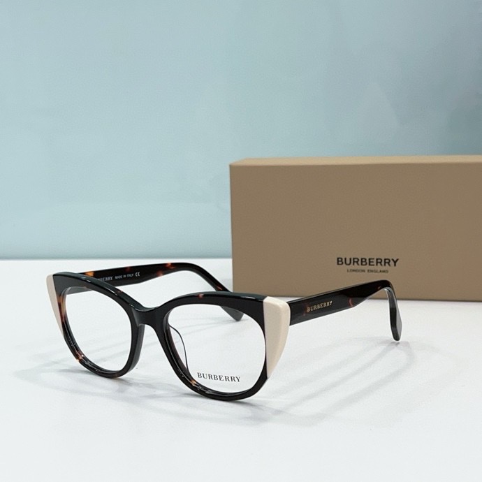 Burberry Sunglasses(AAAA)-020