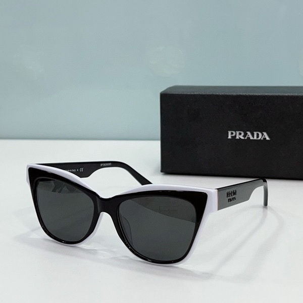 Prada Sunglasses(AAAA)-480