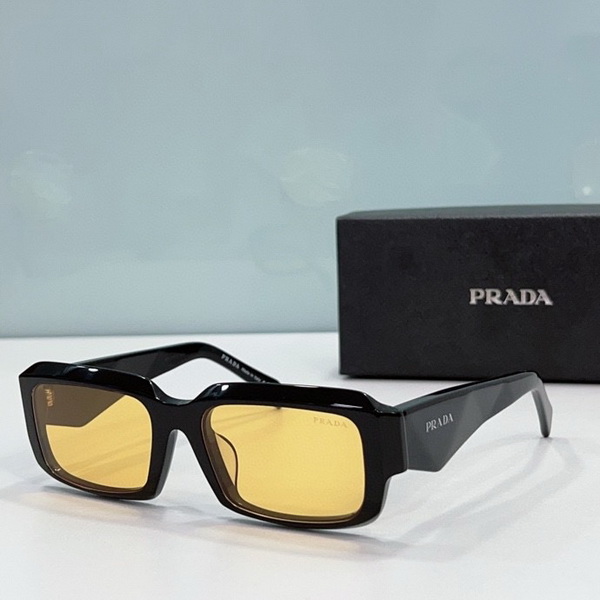 Prada Sunglasses(AAAA)-478