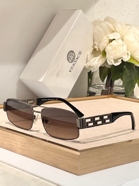 Versace Sunglasses(AAAA)-646