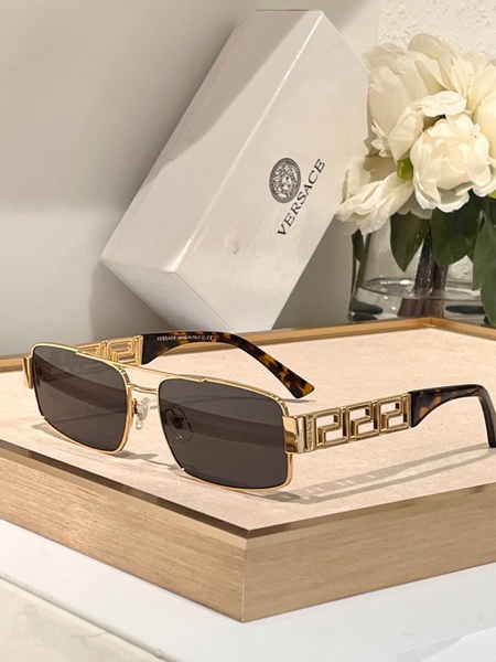 Versace Sunglasses(AAAA)-644