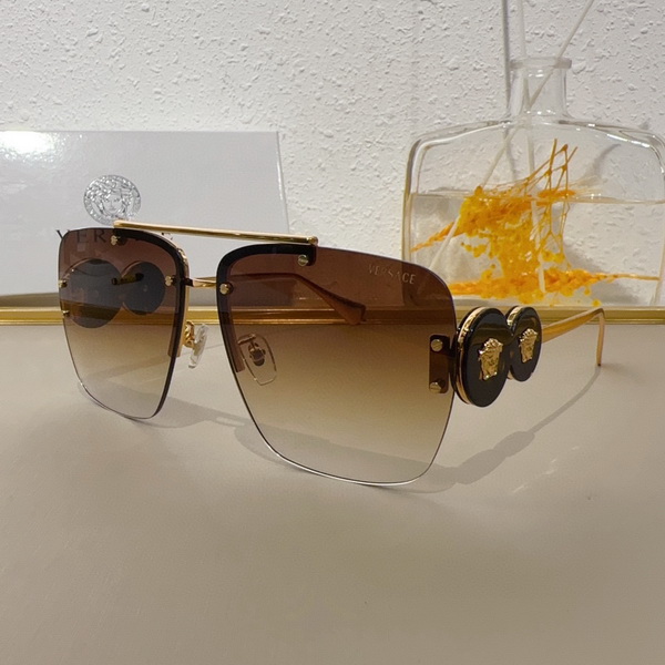 Versace Sunglasses(AAAA)-643