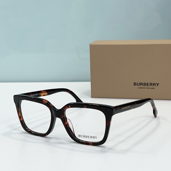 Burberry Sunglasses(AAAA)-018