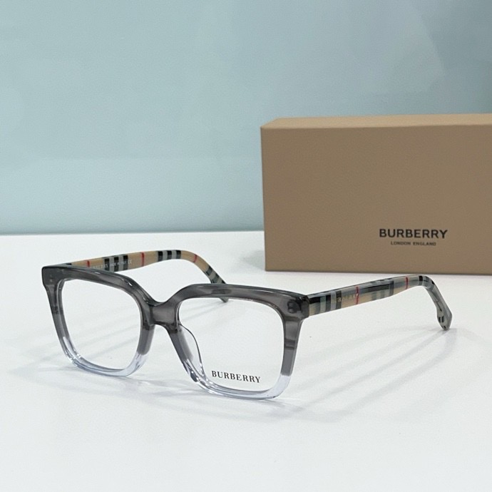 Burberry Sunglasses(AAAA)-017