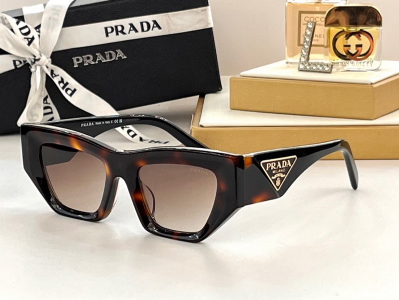 Prada Sunglasses(AAAA)-470