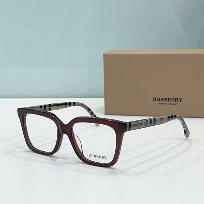 Burberry Sunglasses(AAAA)-014