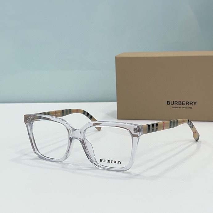 Burberry Sunglasses(AAAA)-012