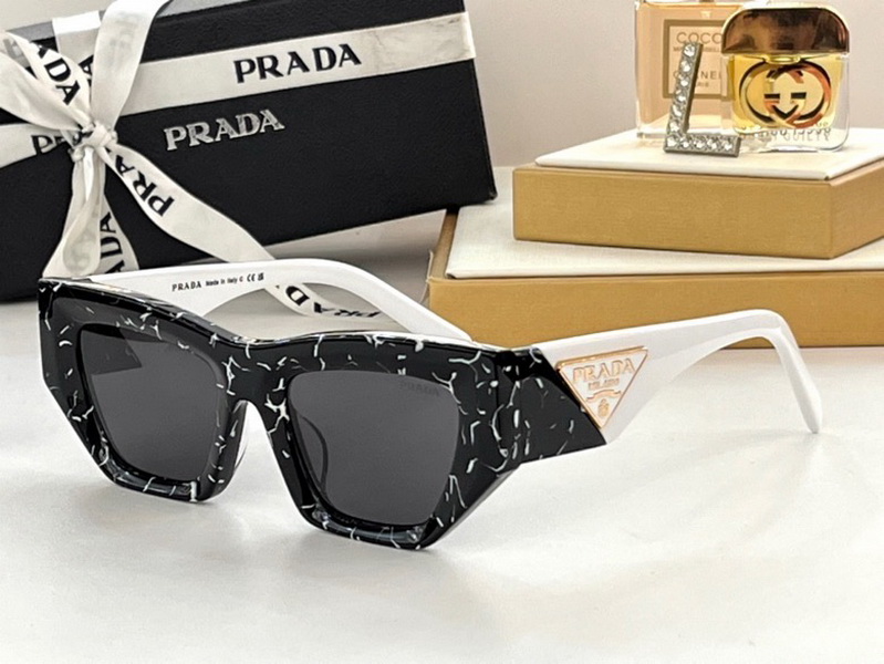 Prada Sunglasses(AAAA)-467